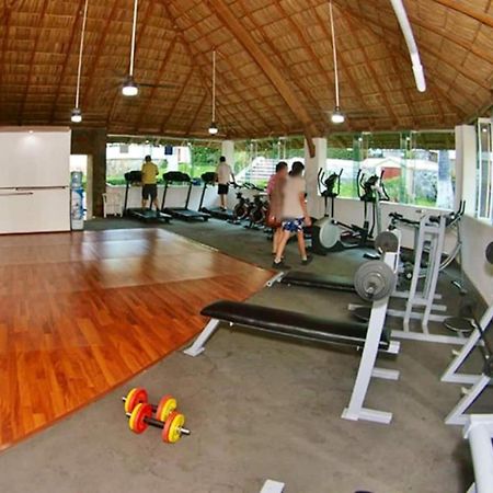 Manzanillo Villas Del Palmar Екстер'єр фото