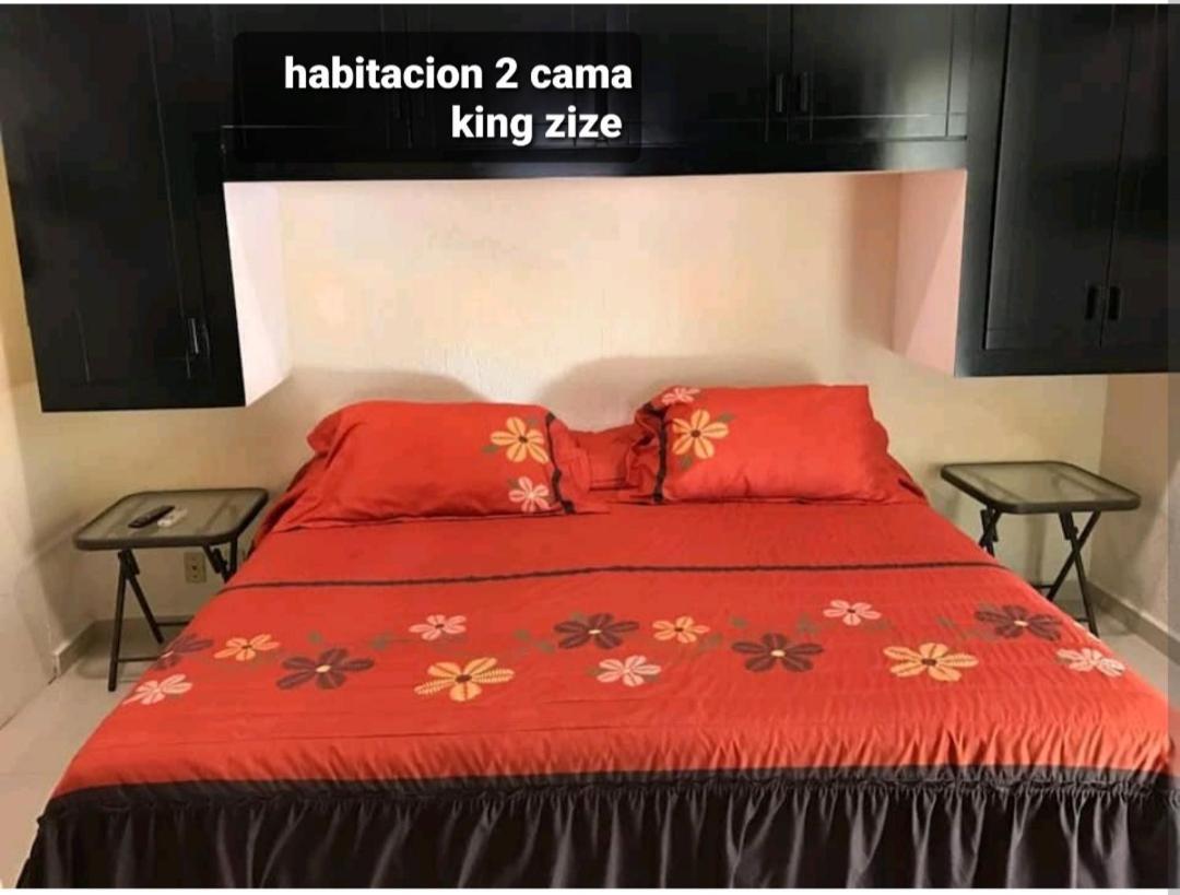 Manzanillo Villas Del Palmar Екстер'єр фото