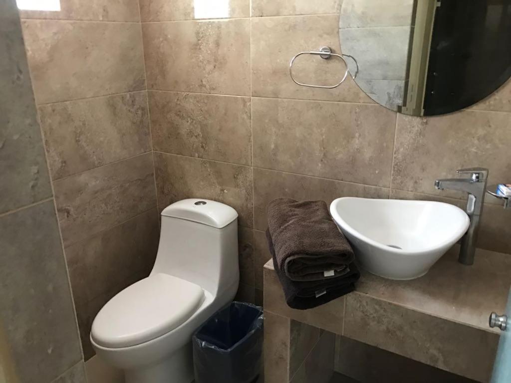 Manzanillo Villas Del Palmar Екстер'єр фото