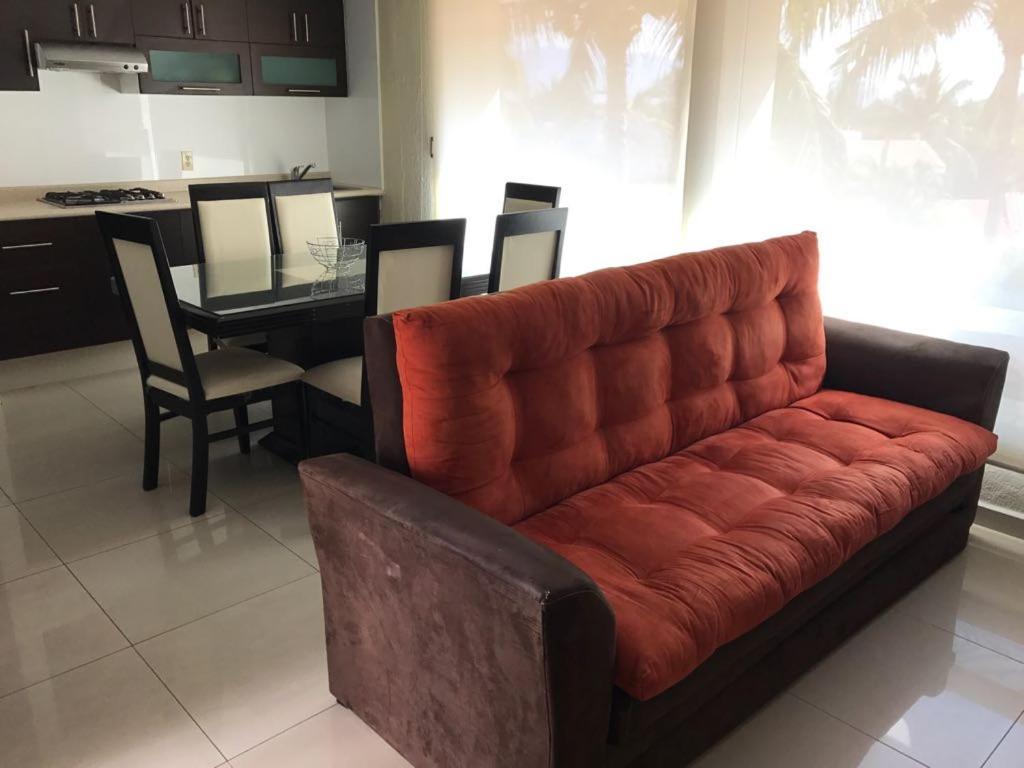 Manzanillo Villas Del Palmar Екстер'єр фото