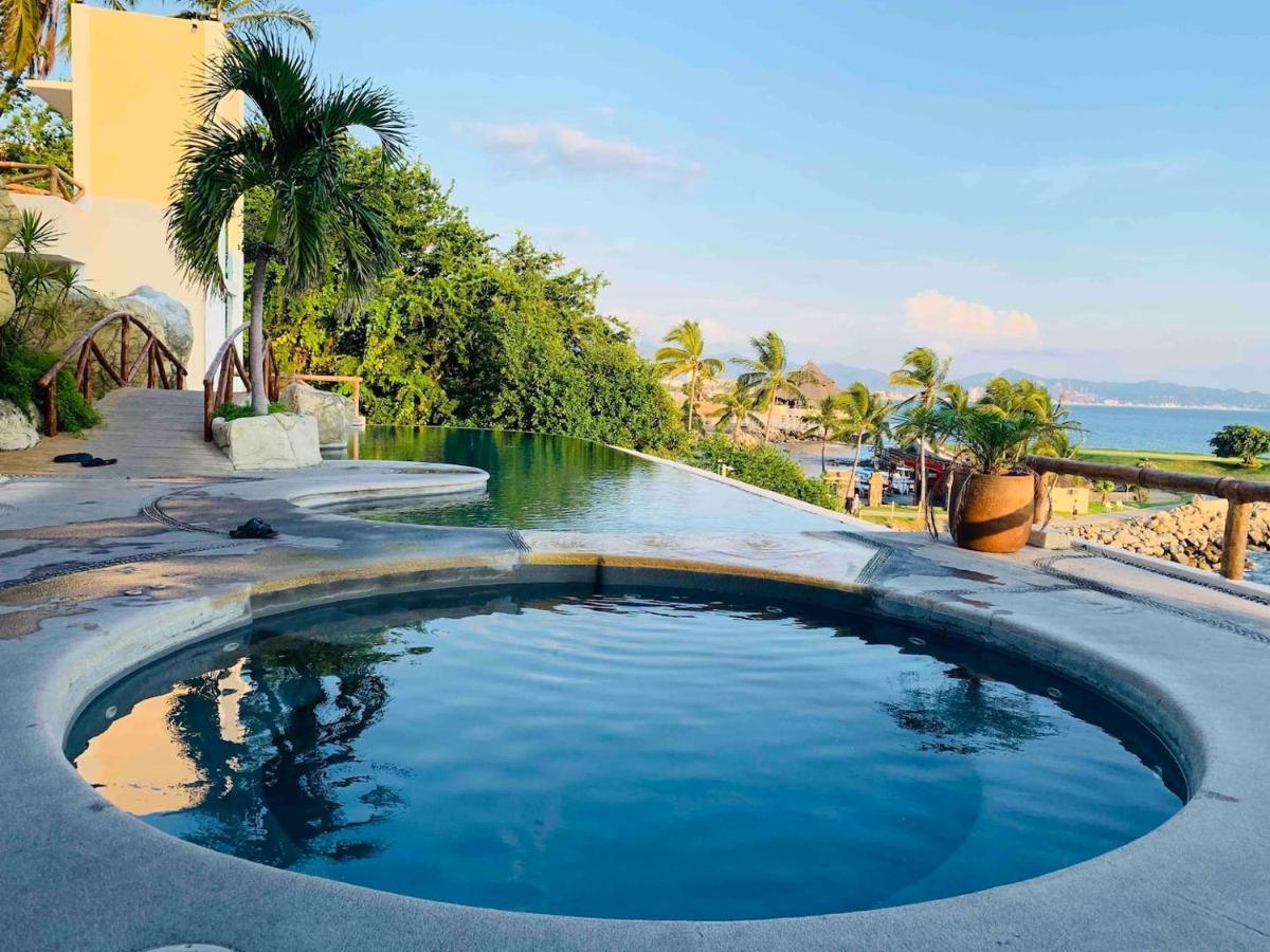 Manzanillo Villas Del Palmar Екстер'єр фото