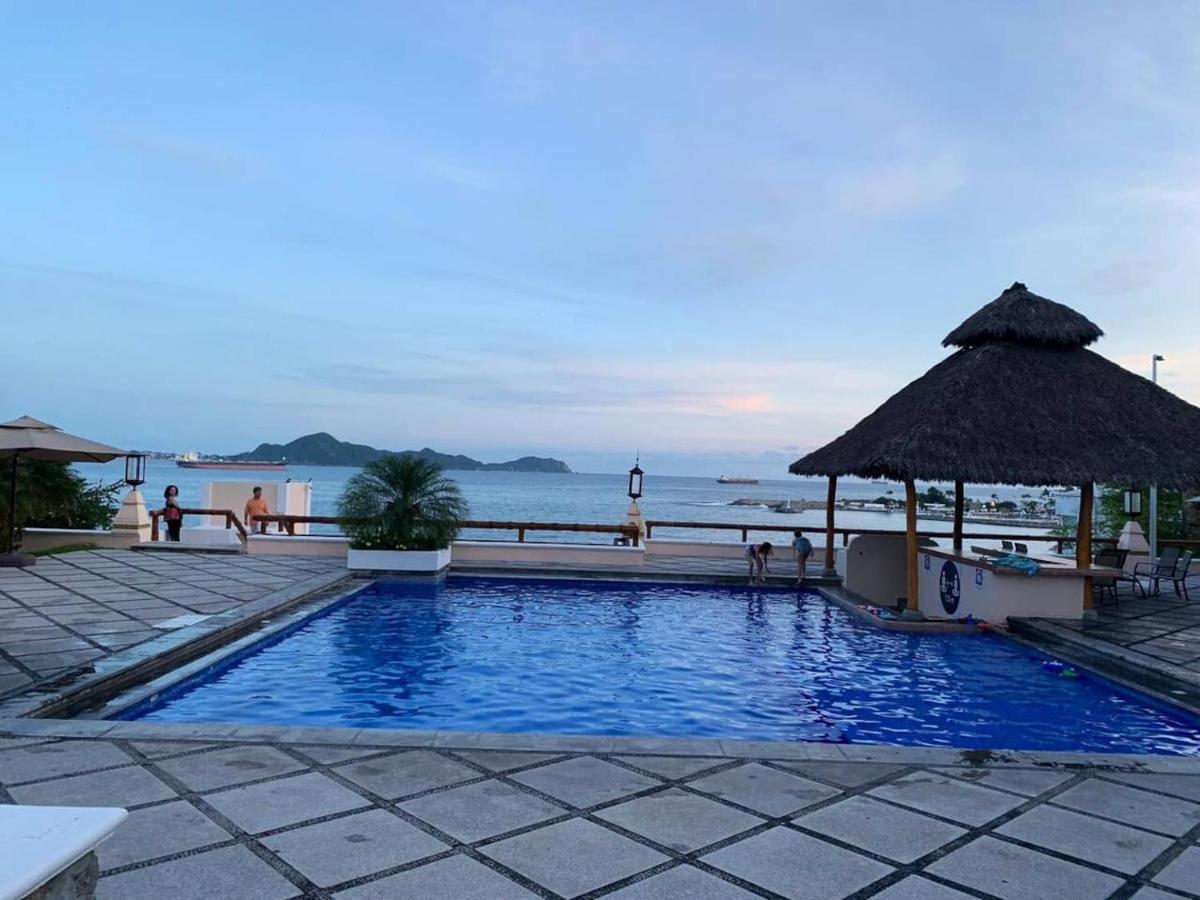 Manzanillo Villas Del Palmar Екстер'єр фото