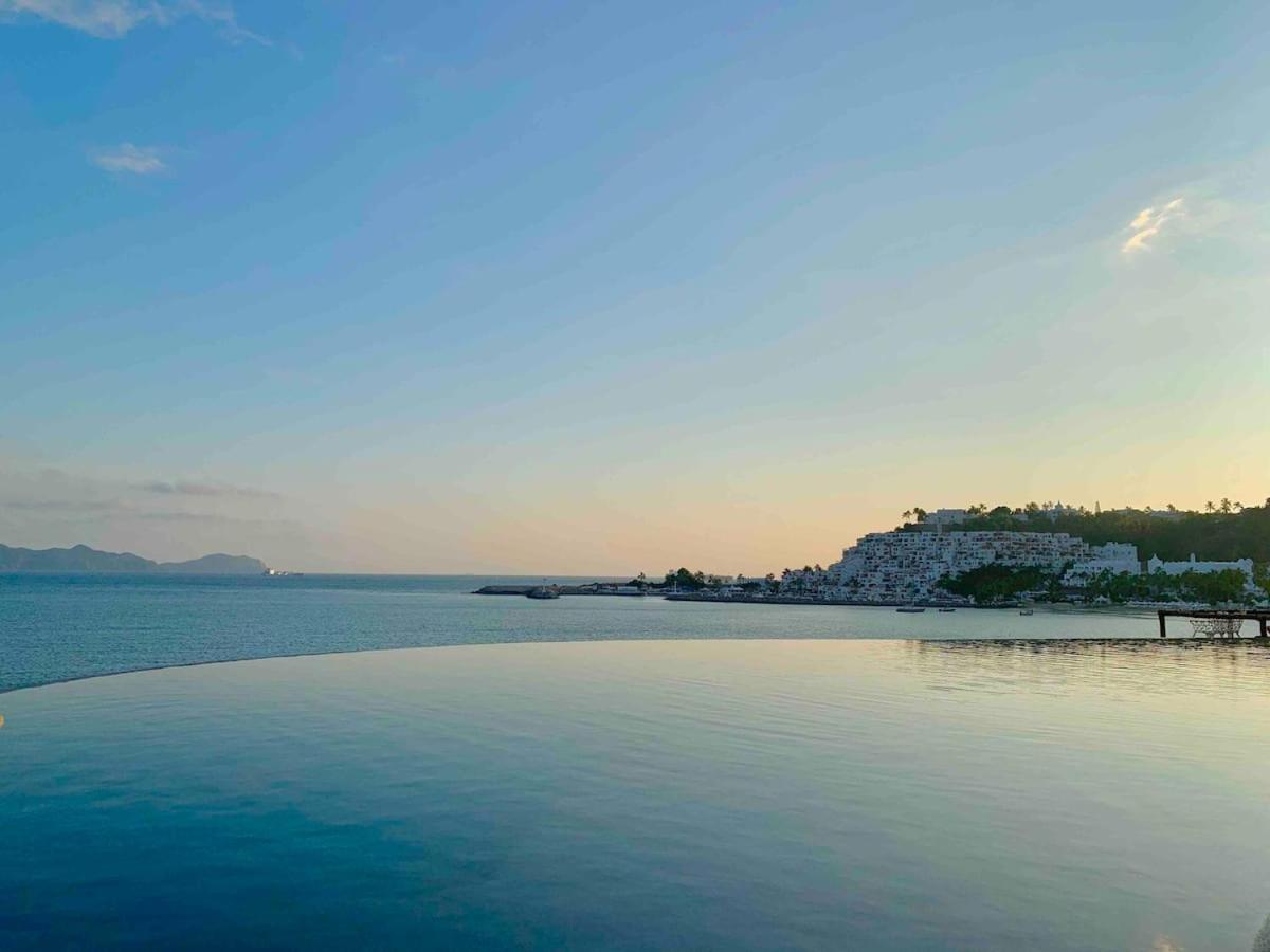 Manzanillo Villas Del Palmar Екстер'єр фото